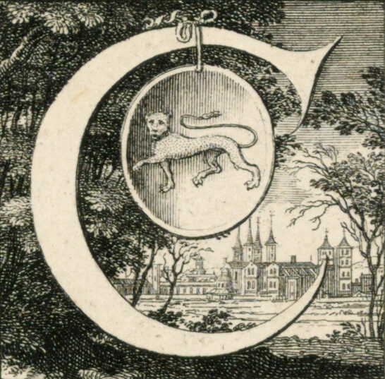 Copperplate Genealogy and Heir Search